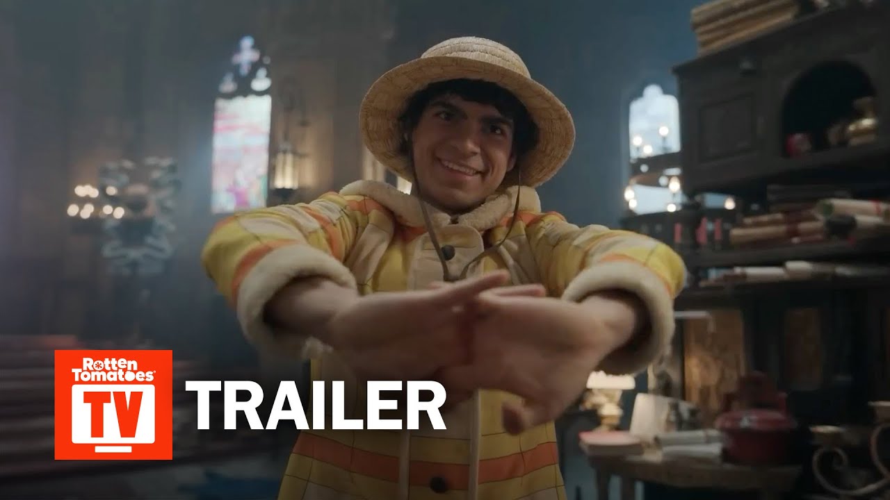 One Piece: Into The Grand Line Season 2 Final Trailer