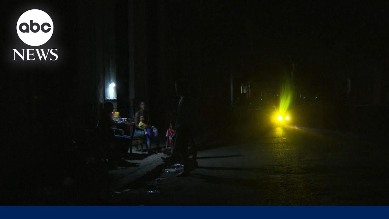 Only member of US Congress born in Cuba says Cuban regime is ‘about to collapse’