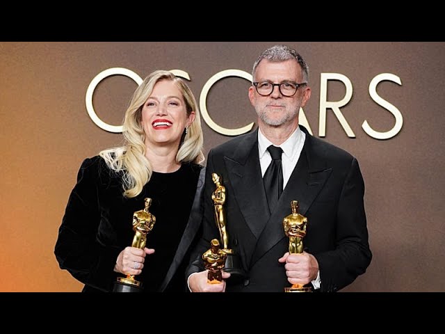 Oscars 2026: ‘One Battle After Another’ triumphs – Full results & viral moments