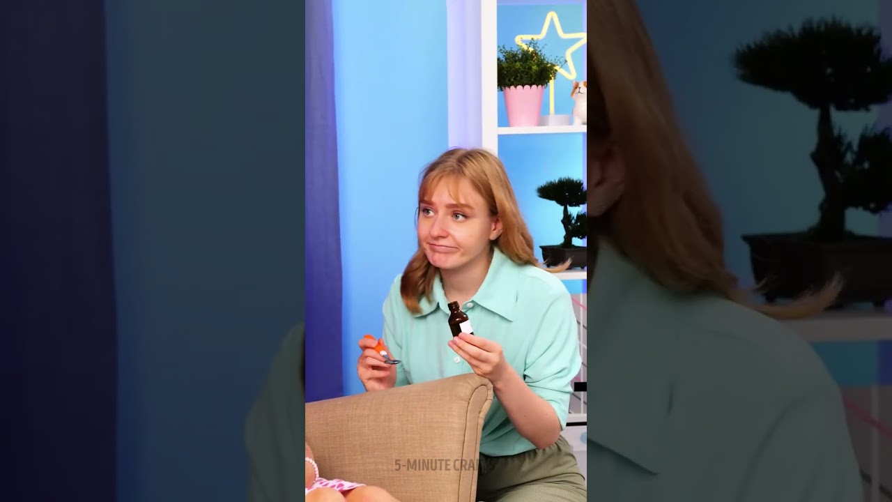 PARENTING PRO TIPS || Fun Hacks for Everyday Challenges