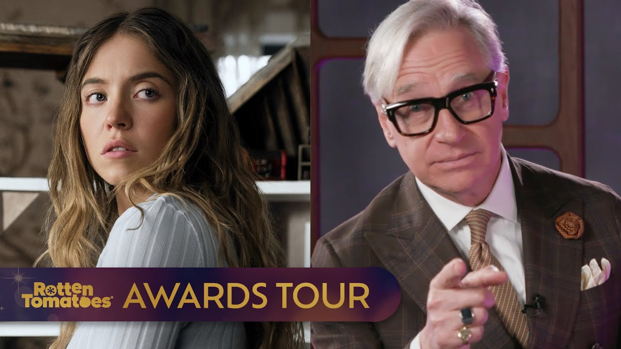 Paul Feig on Directing Sydney Sweeney & Amanda Seyfried in ‘The Housemaid’