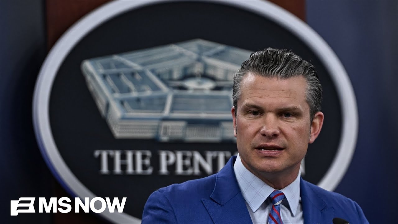 Pentagon to remove media offices after court ruling