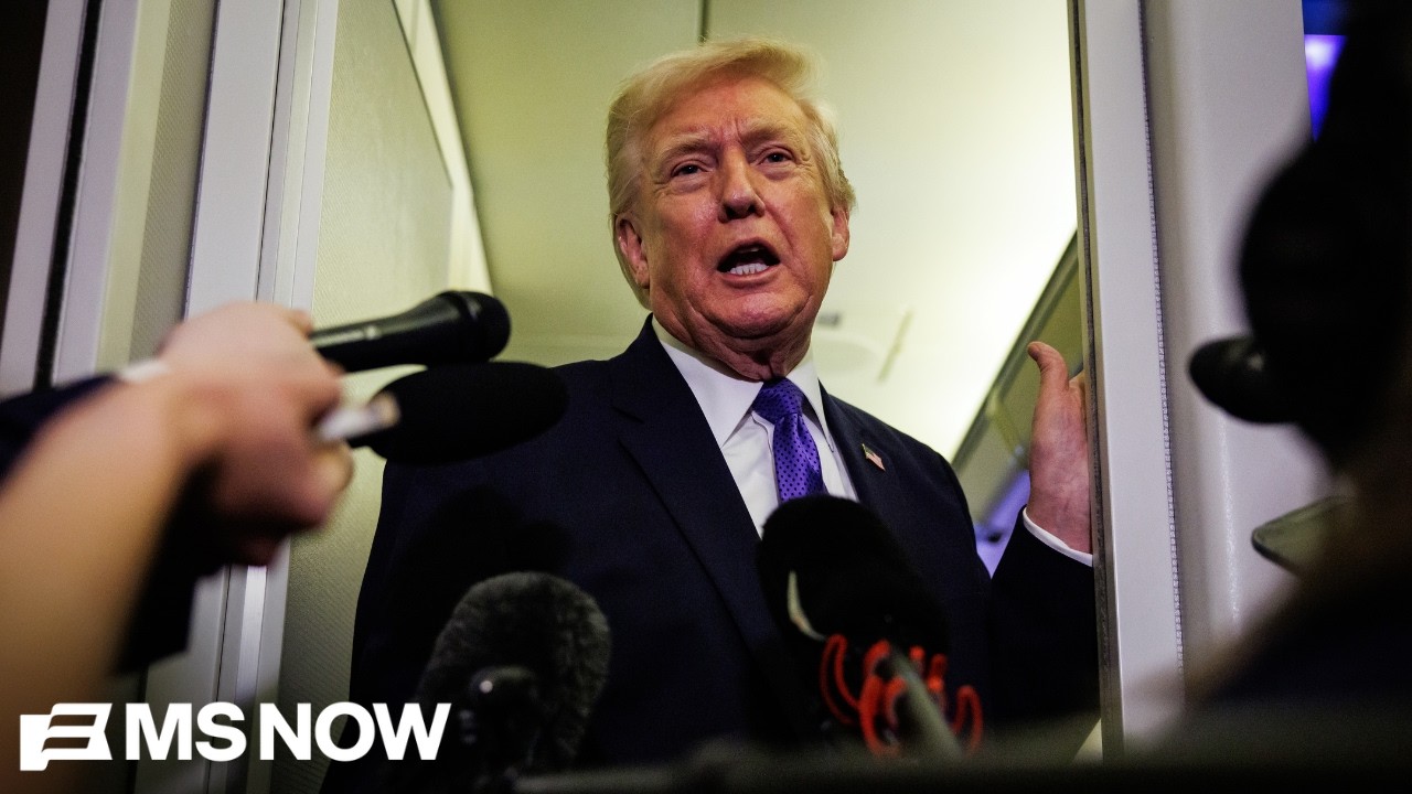 ‘People should be concerned’: Iran war exposes counter-terrorism gaps amid Trump’s DOJ cuts