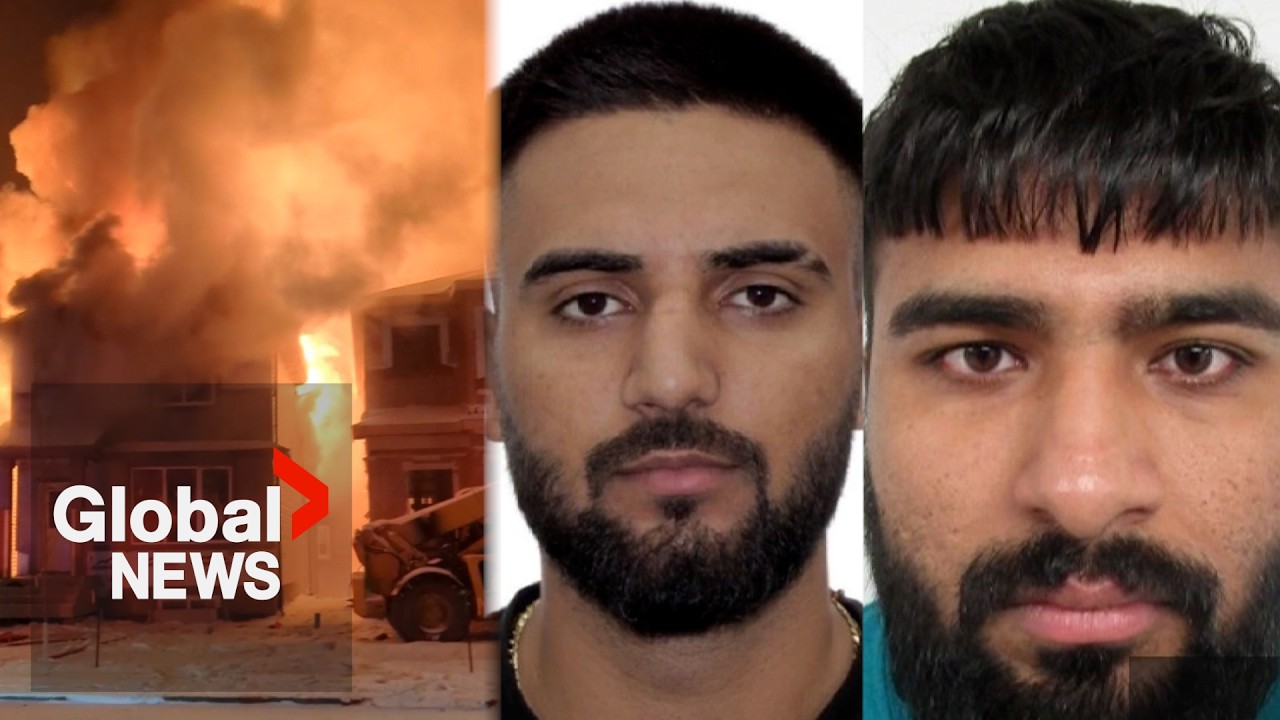 “People still out there”: Edmonton’s South Asian community gripped by extortion fear as 2 deported