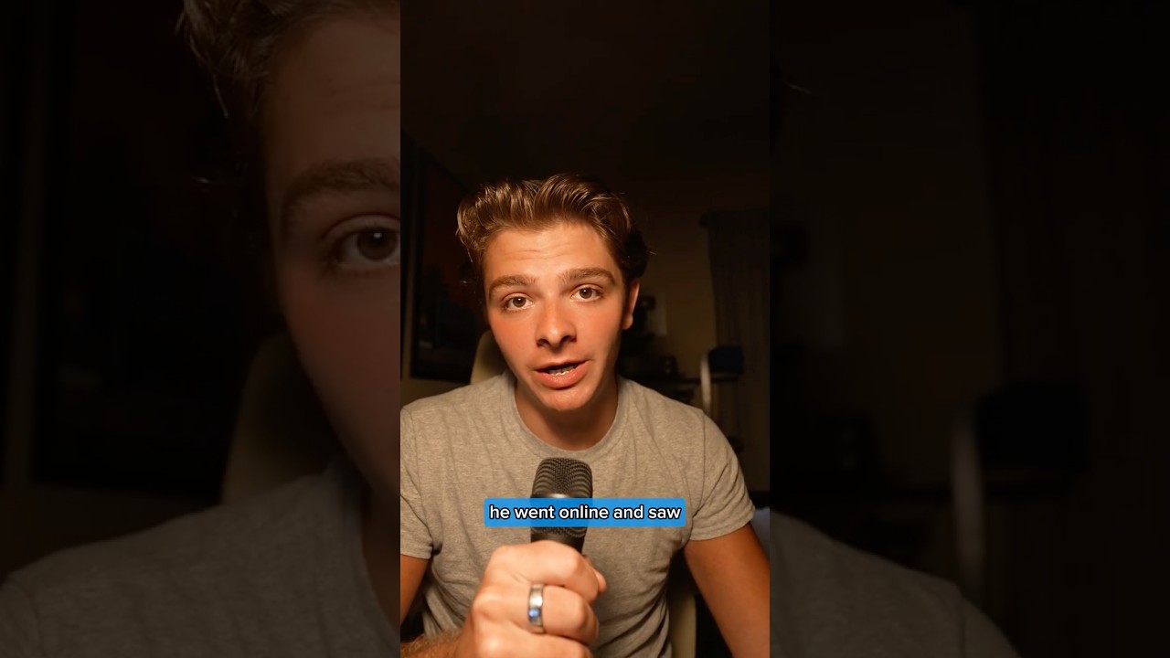 Photoshoot gone terribly wrong 😭