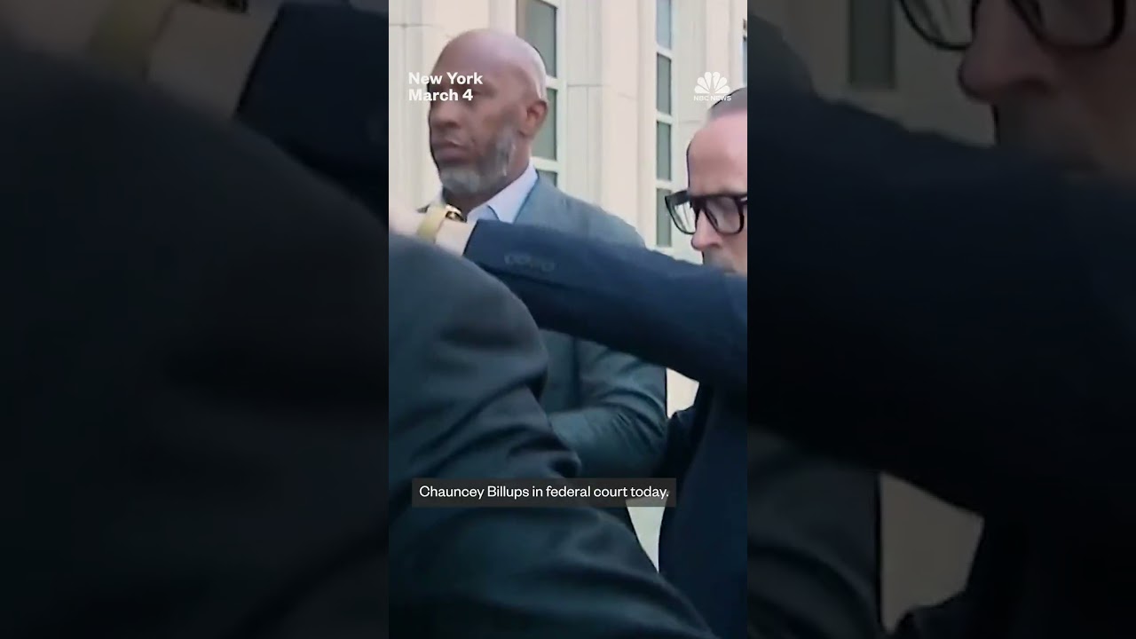 Plea deals expected in NBA gambling case