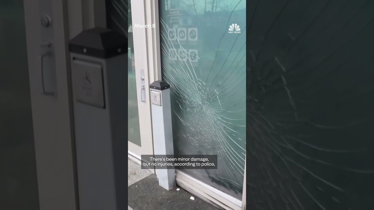 Police in Norway investigate U.S. Embassy explosion