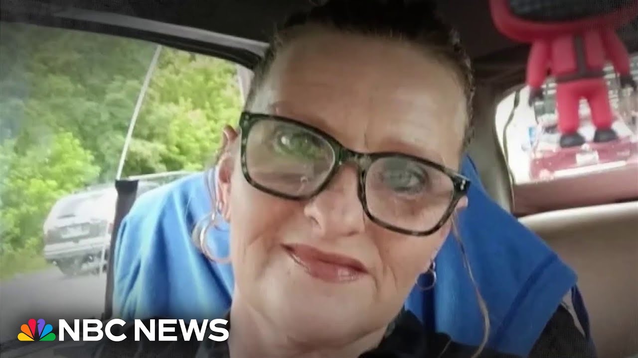 Police release Tennessee grandmother after AI facial recognition led to her arrest