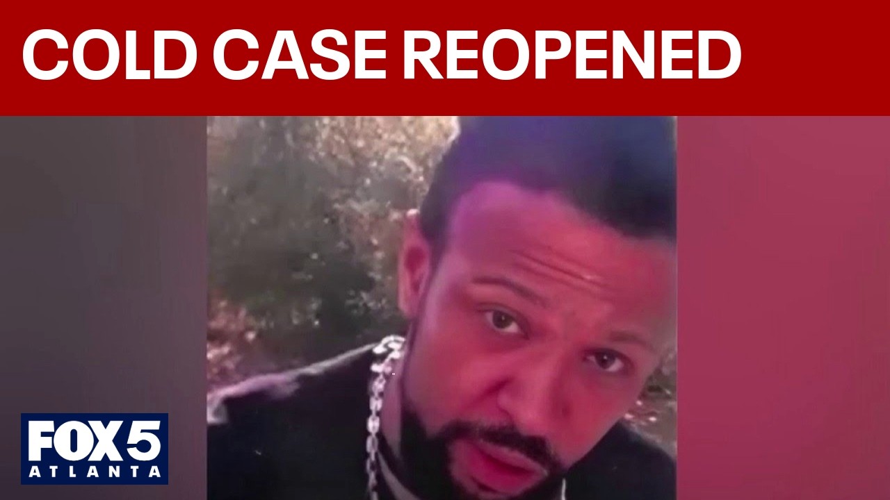 Police reopen 2014 Georgia murder case | FOX 5 News