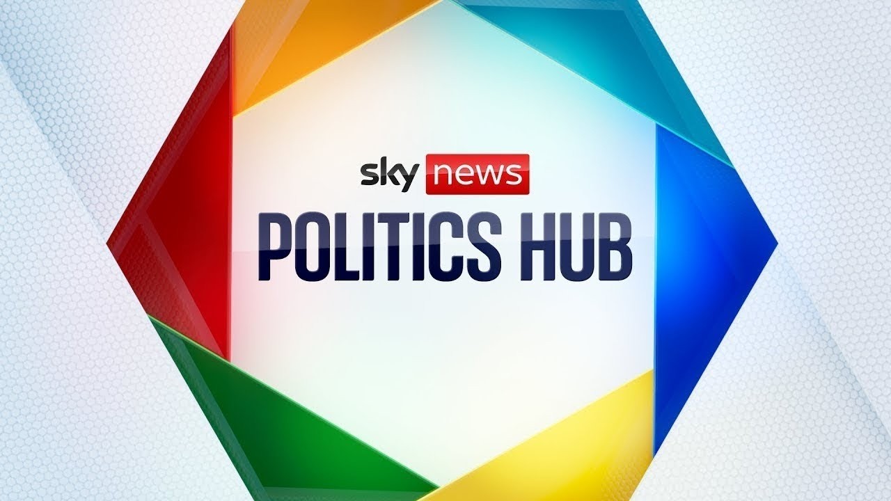 Politics Hub with Ali Fortescue | Tuesday 17 March 2026