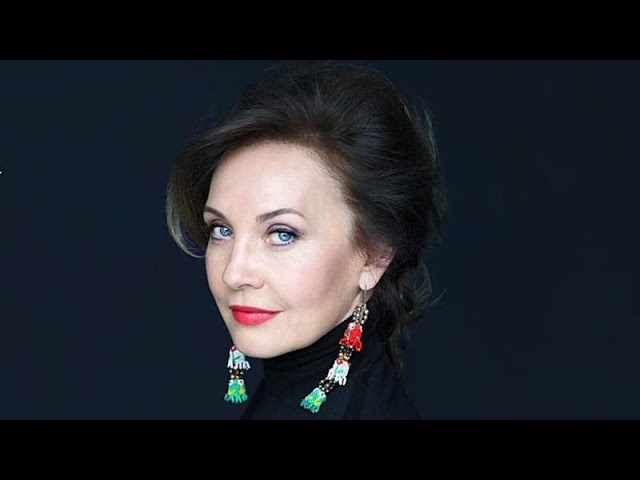 Portrait of an artist: Hungarian soprano Andrea Rost rolls the dice for political change