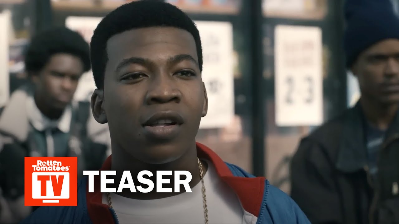 Power Book III: Raising Kanan Season 5 Teaser 2