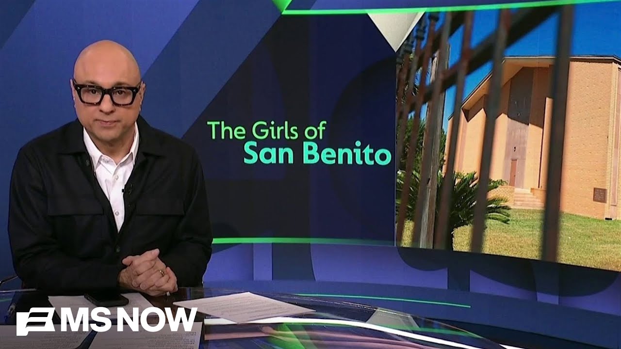 Pregnant migrant teens sent to flagged facility in Texas