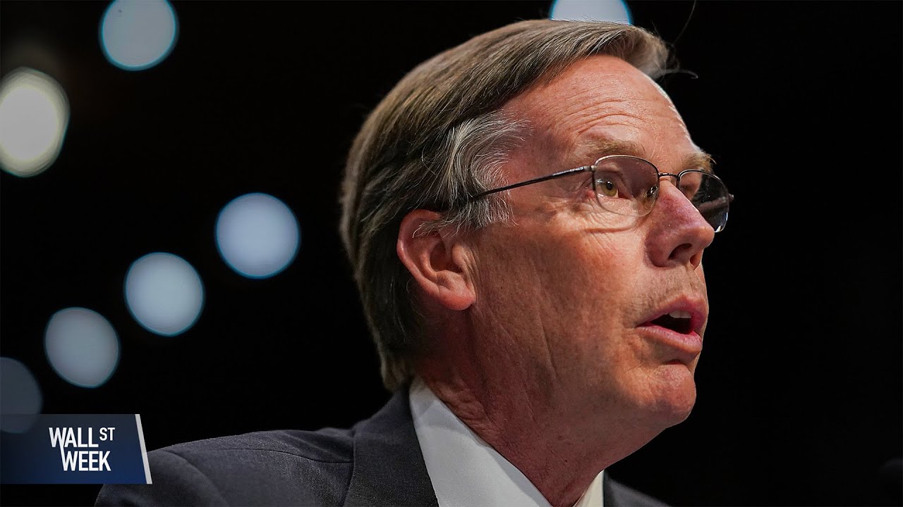 Putin Is ‘Messianic’ About Expanding Power, Burns Says