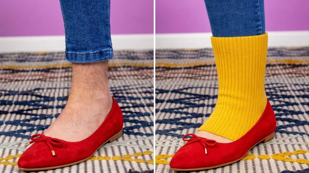 Quick Clothing Fixes to Refresh Your Wardrobe for Spring