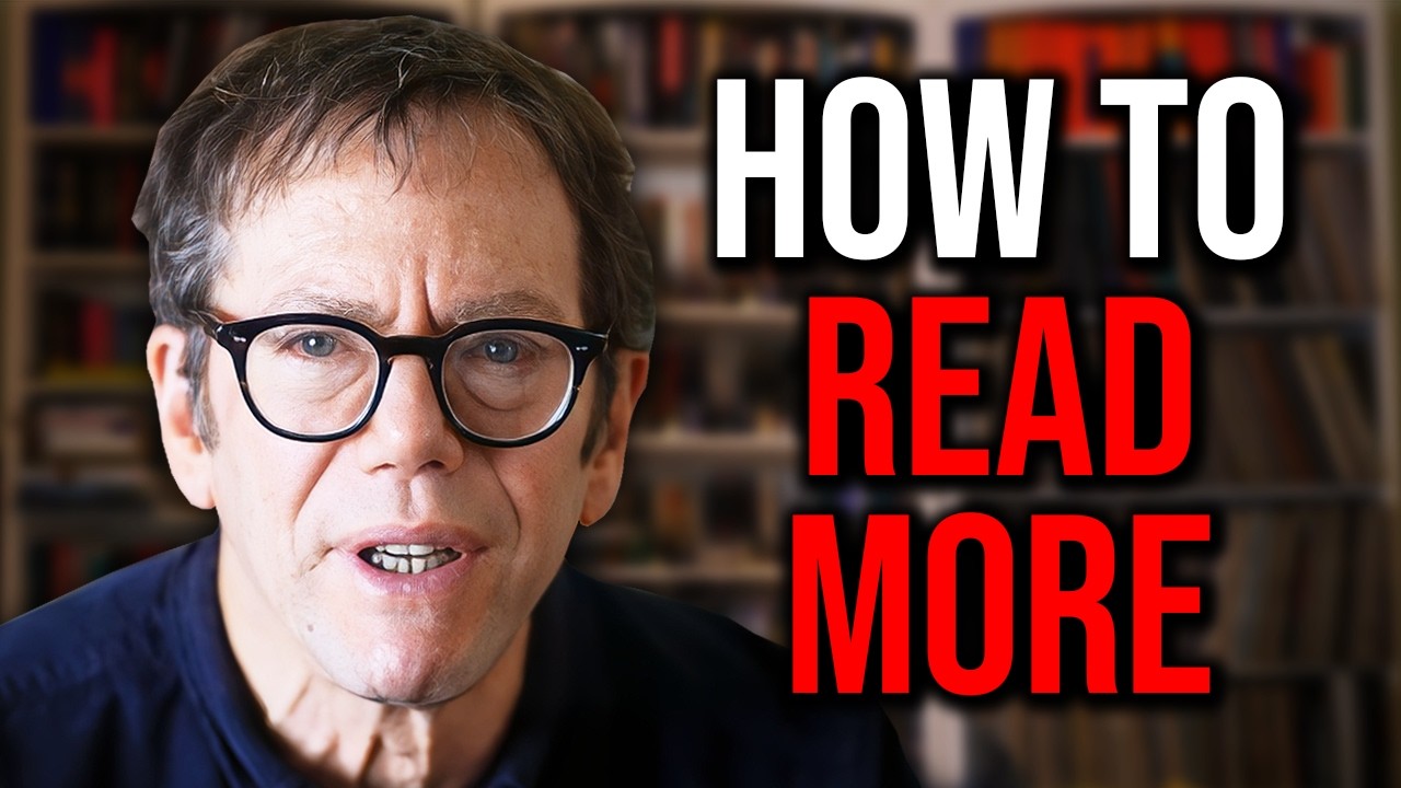 Read Books That Challenge Your Mind