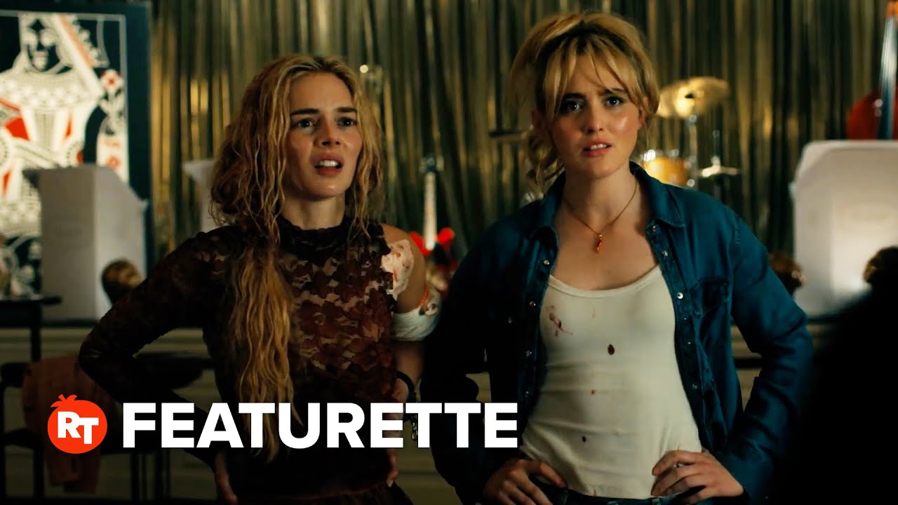 Ready or Not 2: Here I Come Featurette – Bigger, Badder, Bloodier (2026)