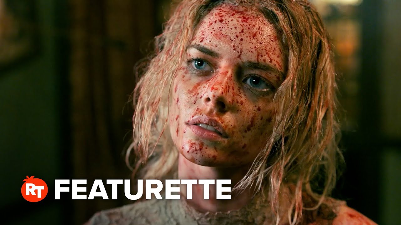 Ready or Not 2: Here I Come Featurette | ‘Human Combustion’