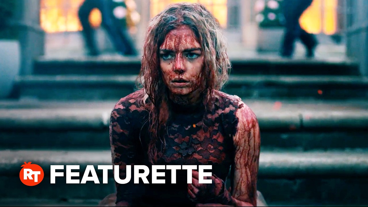 Ready or Not 2: Here I Come Featurette – Scream Queens (2026)