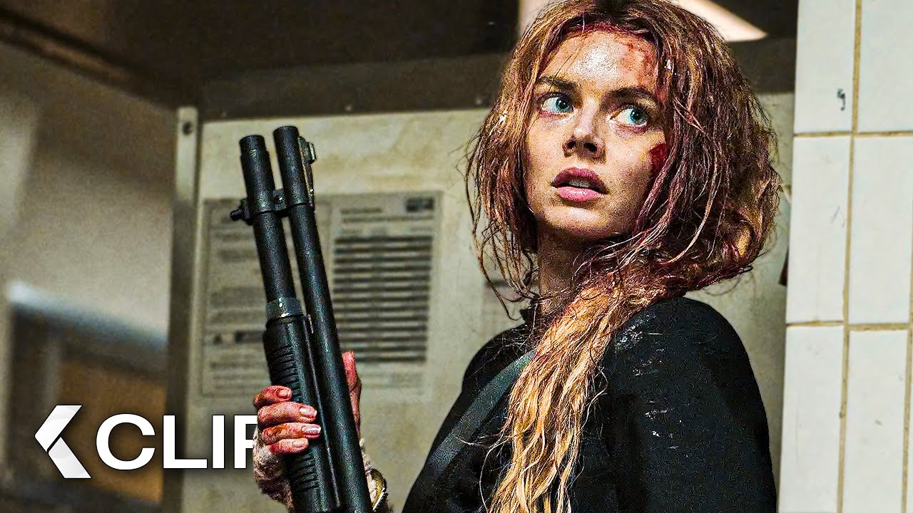 READY OR NOT 2: Here I Come Official Extended Preview Clip (2026) Samara Weaving