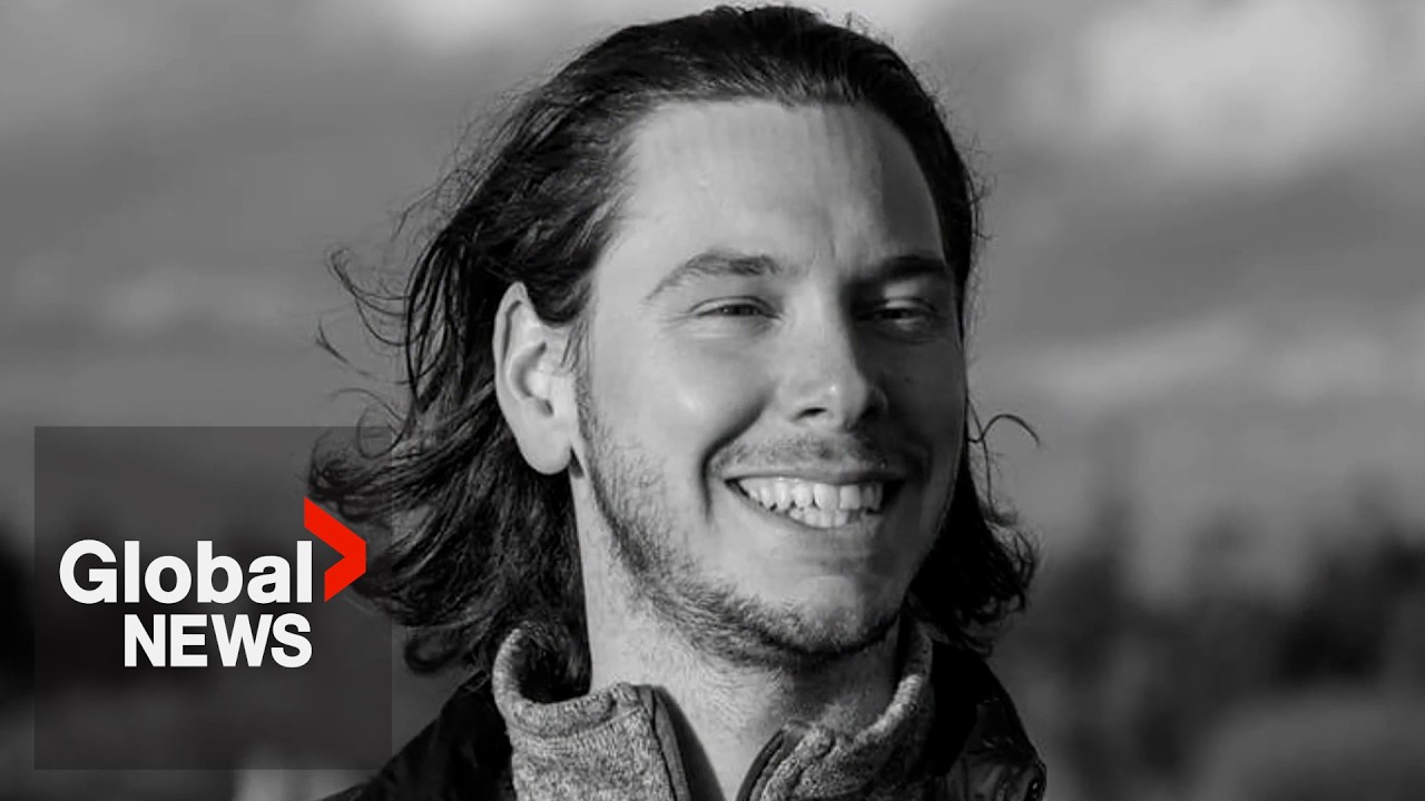 Remembering Quebec pilot killed in plane crash at New York airport