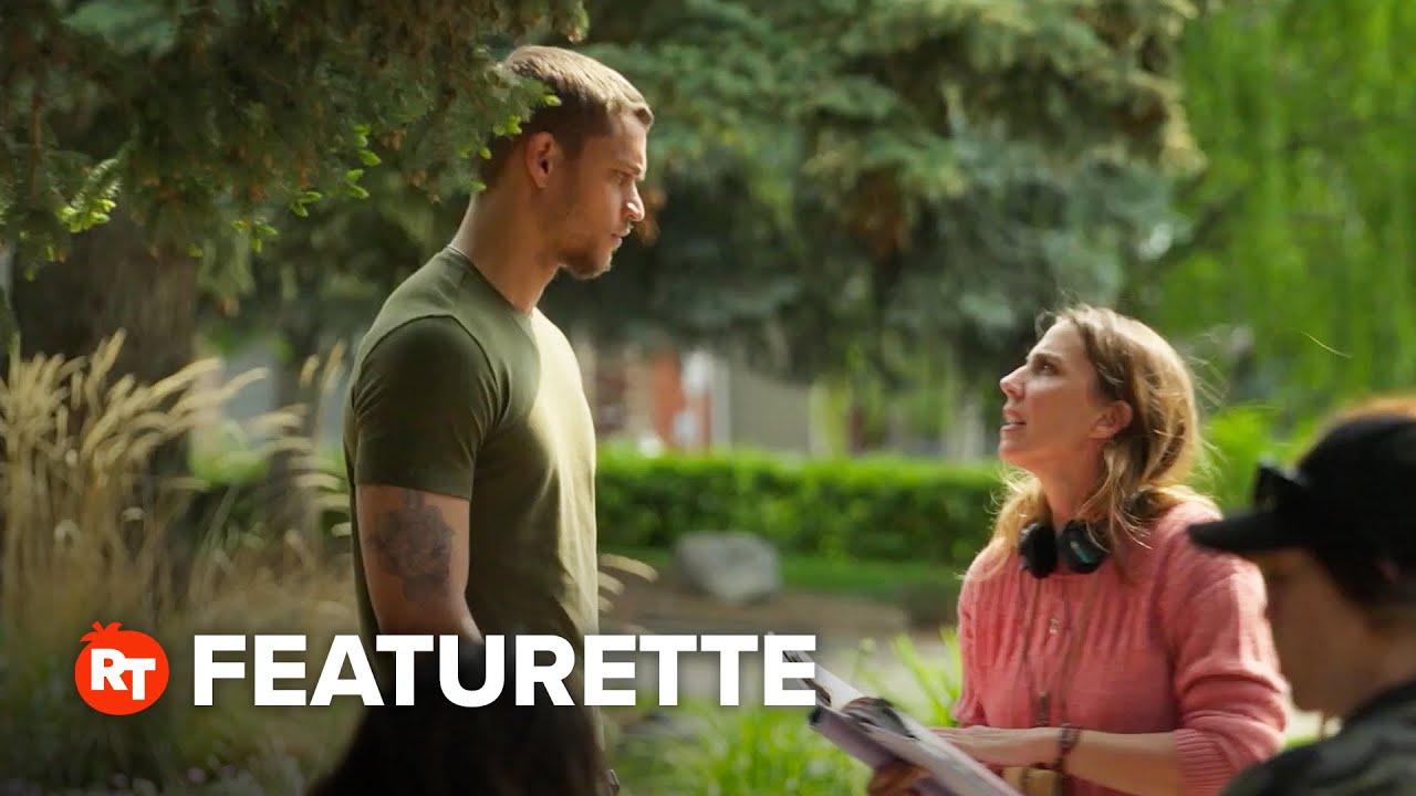 Reminders of Him Featurette – Director Diaries with Vanessa Caswill (2026)