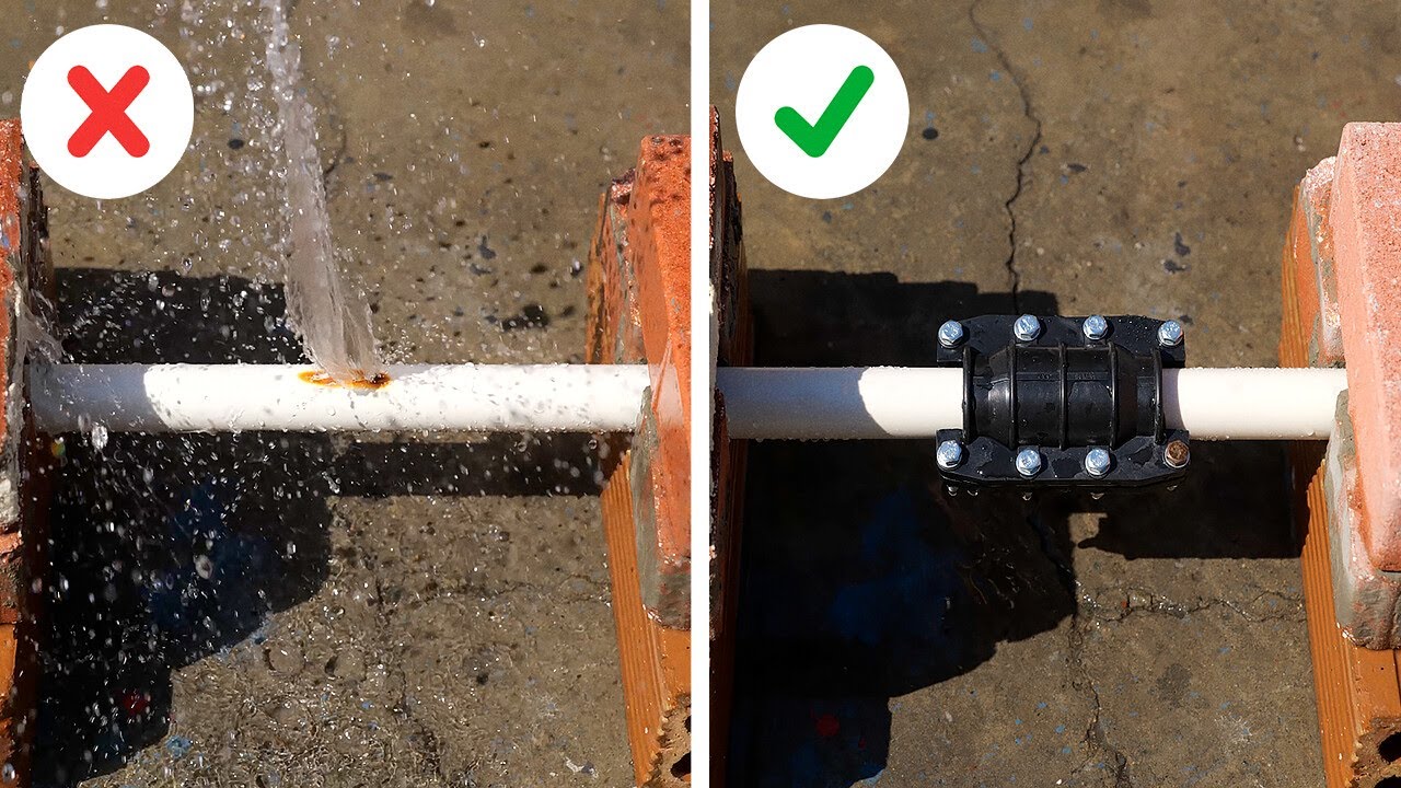 Repair Anything Fast with These Simple Tricks ⚡