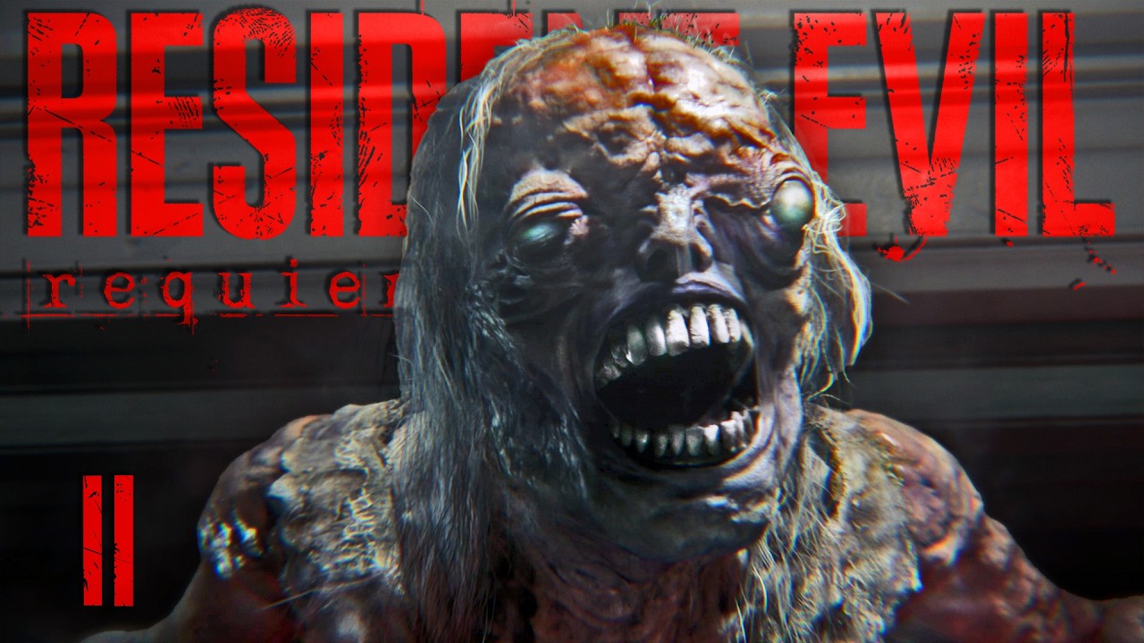 Resident Evil: Requiem – Part 2