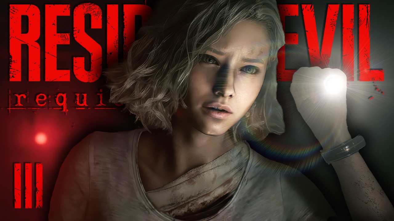 Resident Evil: Requiem – Part 3