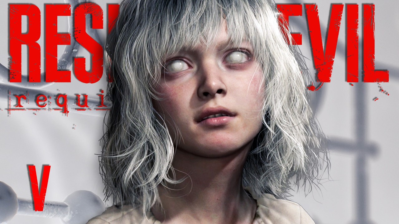 Resident Evil: Requiem – Part 5