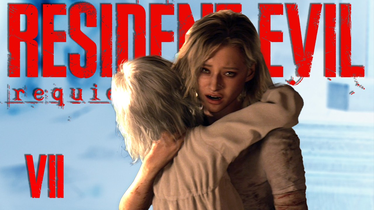 Resident Evil: Requiem – Part 7