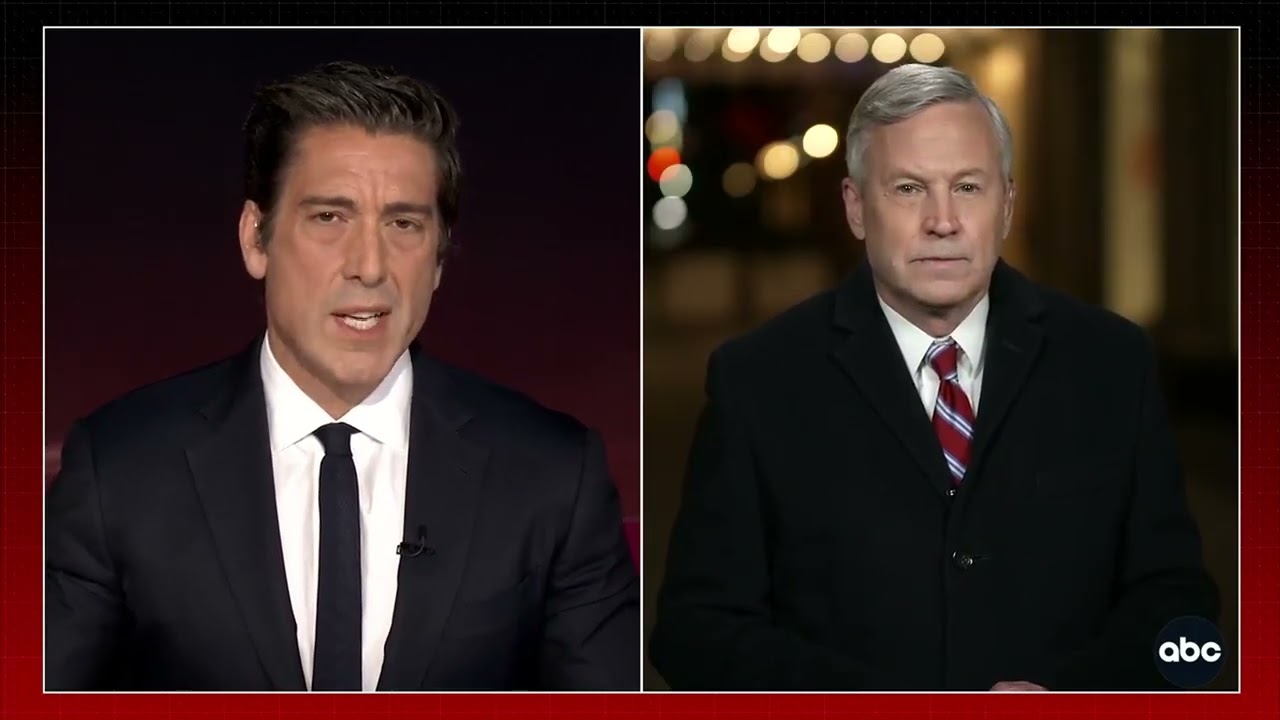 Retired colonel has more on U.S. drones used in strike on Iran