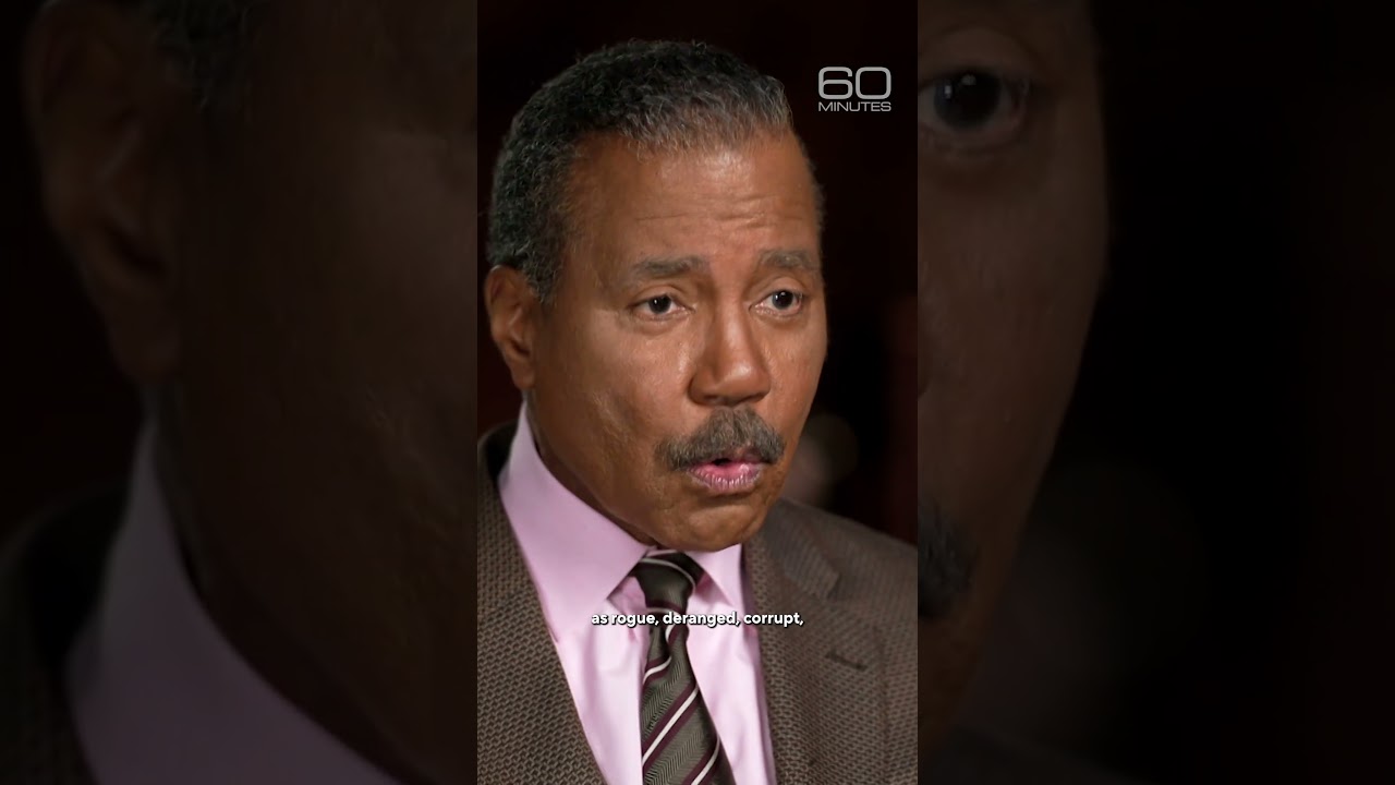 Retired federal judge: Trump is trying to delegitimize the courts #shorts