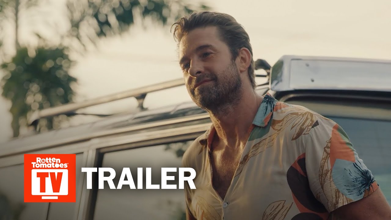 RJ Decker Season 1 Trailer