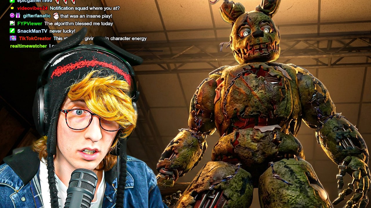 ROBLOX BITE BY NIGHT