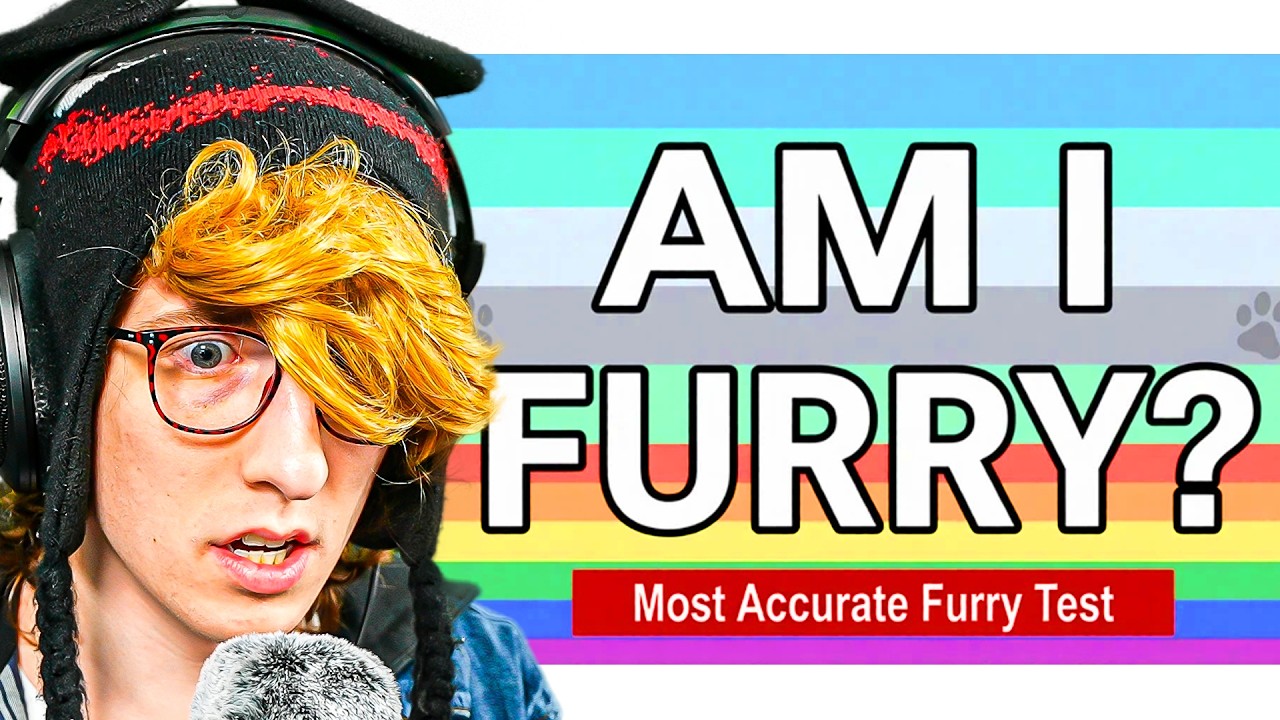 ROBLOX FURRY TEST 🐺