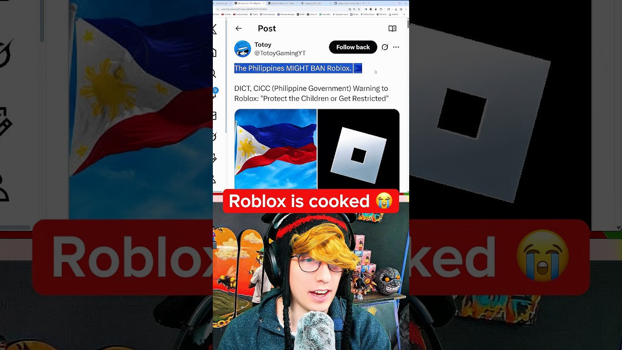 roblox is so cooked