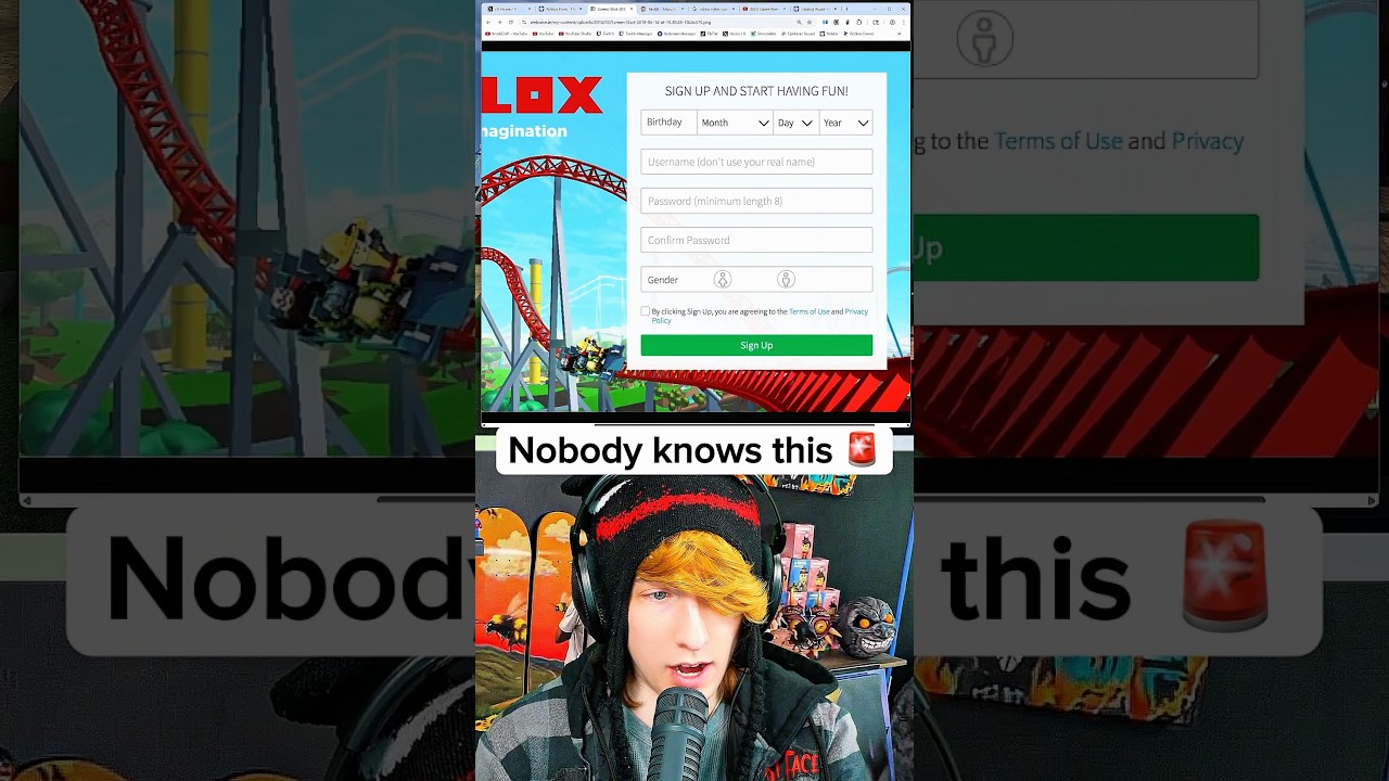 roblox players don’t know this.. 😱😱