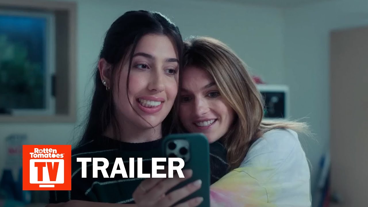 Roommates Trailer #1 (2026)