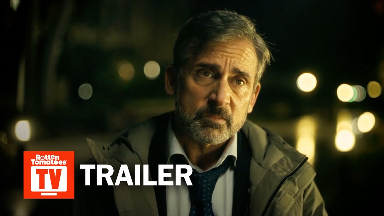 Rooster Season 1 Trailer | ‘Weeks Ahead’