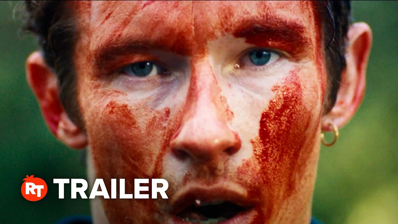 Rosebush Pruning Trailer #1 (2026)