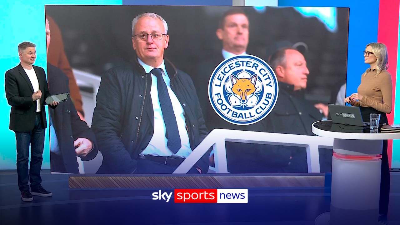 Rudkin given ‘controversial’ promotion in Leicester restructure