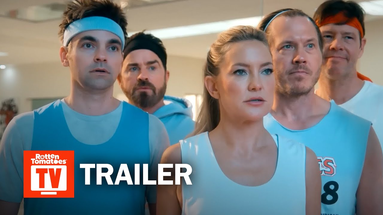 Running Point Season 2 Trailer