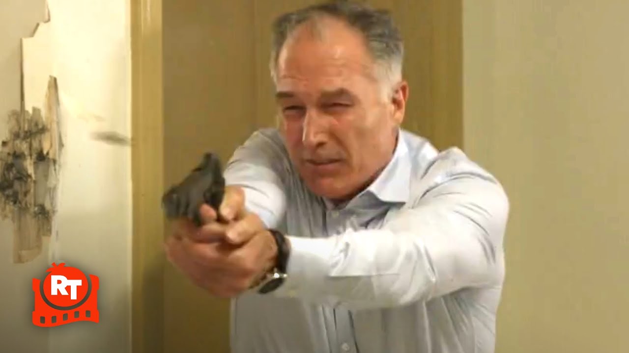 S.W.A.T. – A Hit on Commander Hicks (S2E10) (1/4) | Movieclips