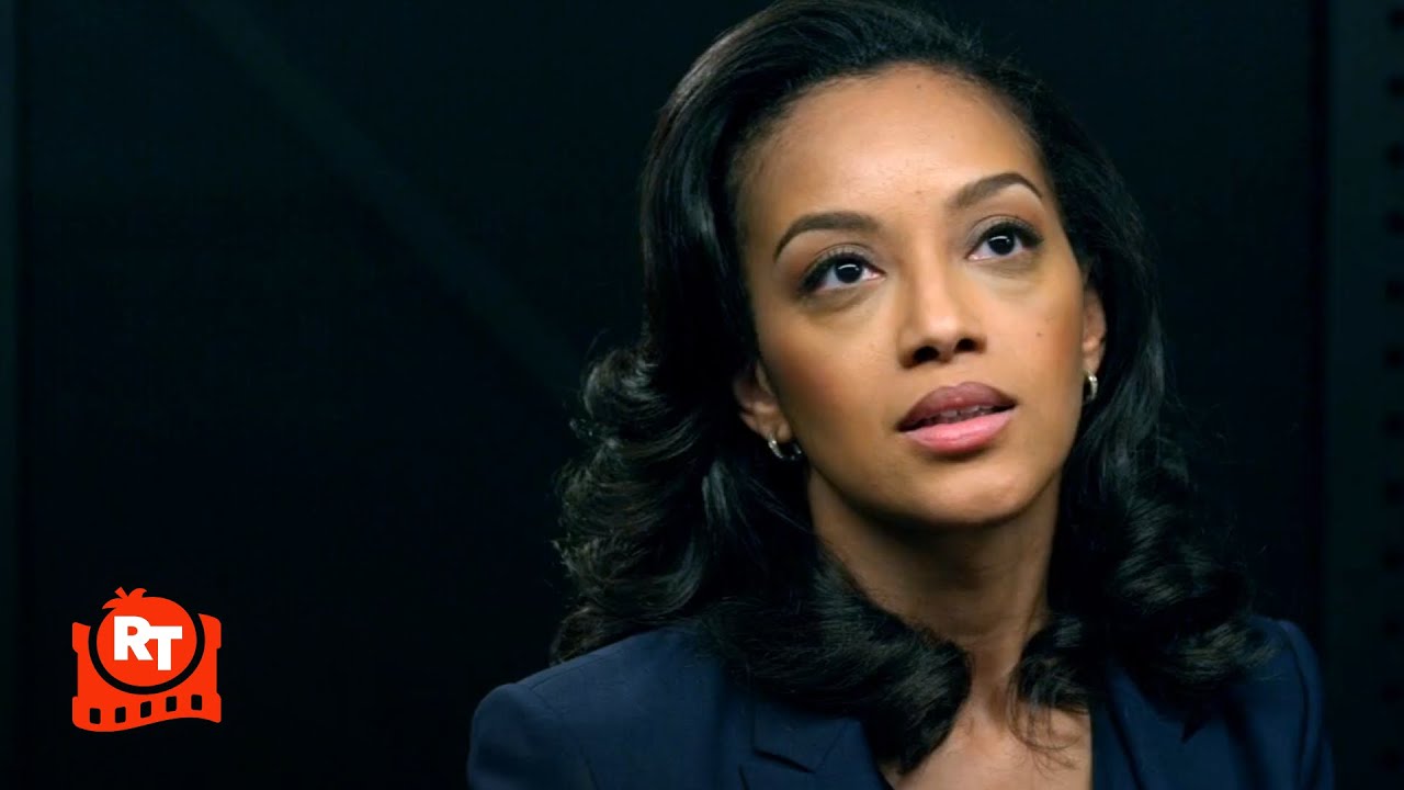 S.W.A.T. –  Nia Breaks Up With Hondo (S2E9) (4/5) | Movieclips