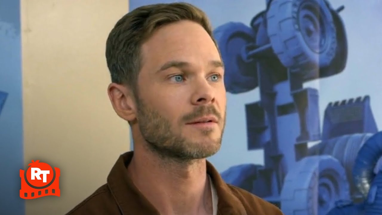 S.W.A.T. – Shawn Ashmore Cameo (S2E9) (2/5) | Movieclips