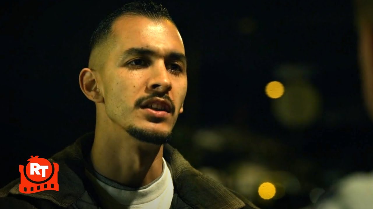 S.W.A.T. – Welcome to the Neighborhood (Not) (S2E9) (5/5) | Movieclips