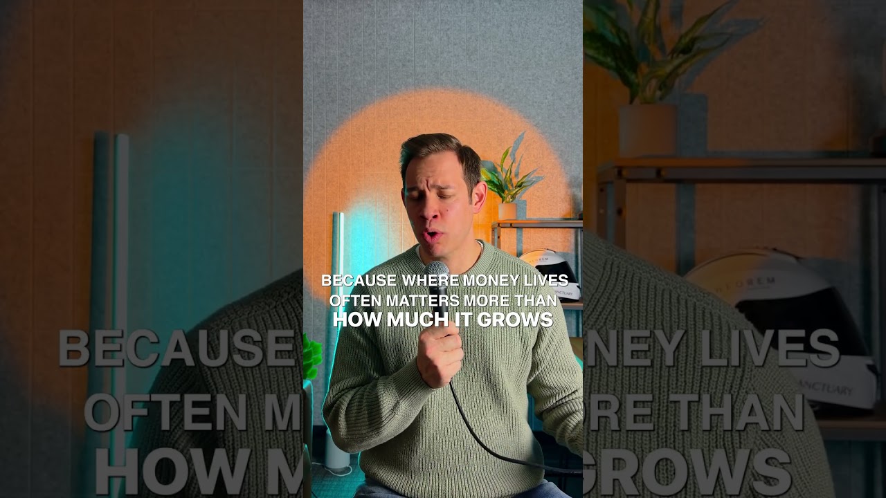 Same Returns. Very Different Retirement.