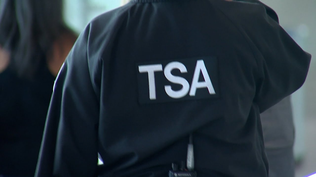 San Diego TSA union leader says ICE getting sent to airports is ‘the most ridiculous thing’