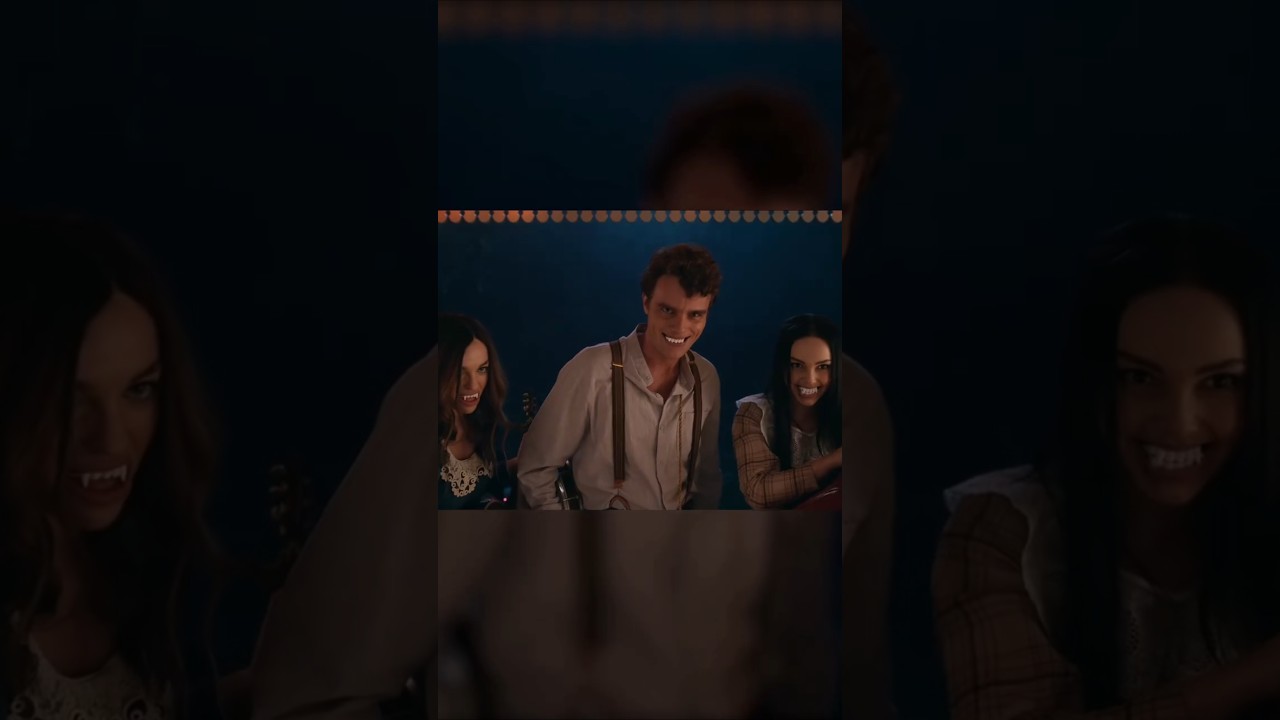 SCARY MOVIE 6’s New Sinners Teaser Looks Hilarious 😂